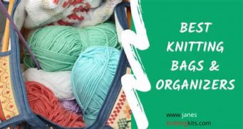 Image result for Free Patterns for Knitting Bags