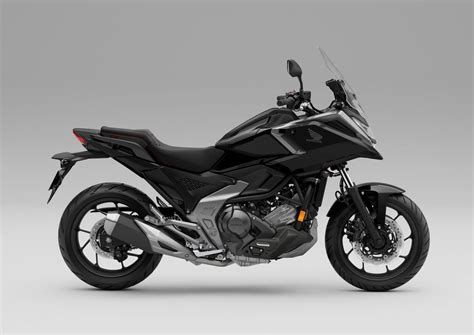 Honda NC750X DCT - Alle technischen Daten zum Modell NC750X DCT von Honda