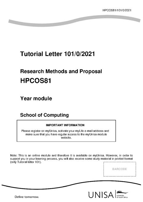 How to Write Unisa Assignment Using Computer 的图像结果