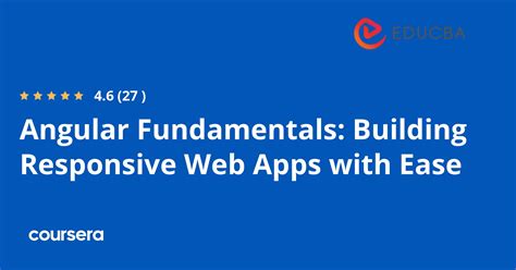 Image result for Progressive Web Apps Angular Tutorial Course