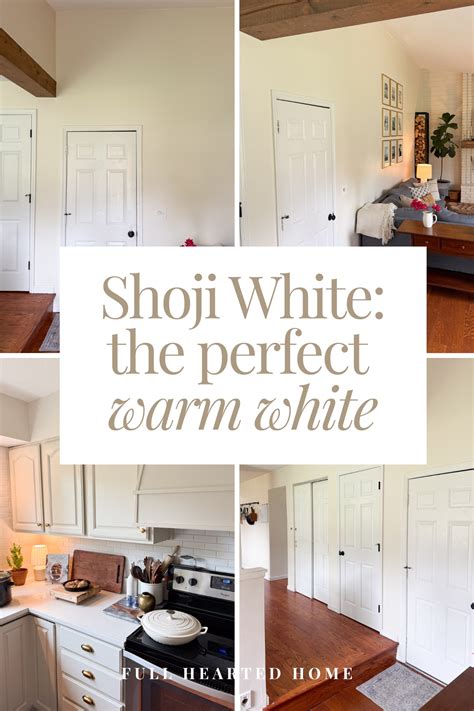 Sherwin Williams Grounded - Full Hearted Home