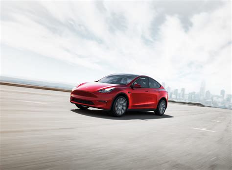 Tesla Model Y Best Color 的图像结果