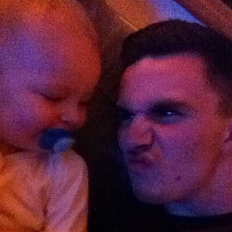 Pictures of Kieran O'Brien