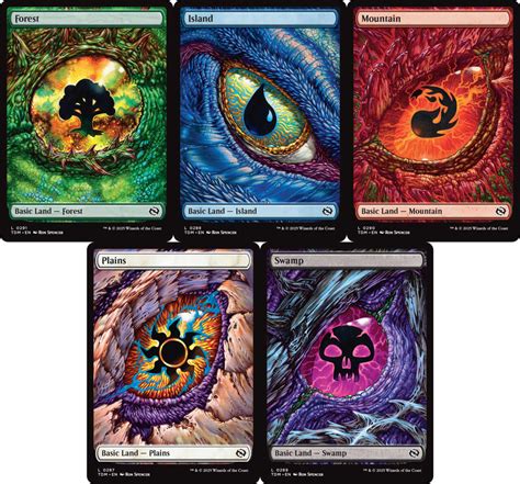 Magic The Gathering Tarkir Dragonstorm Debut: See All The Cards Now ...