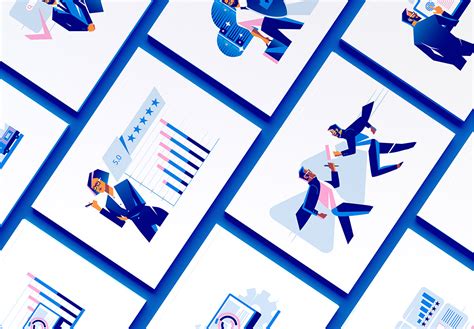 Website Business Illustrations 的图像结果