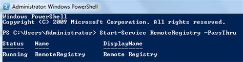 Image result for Windows Service Restart Command