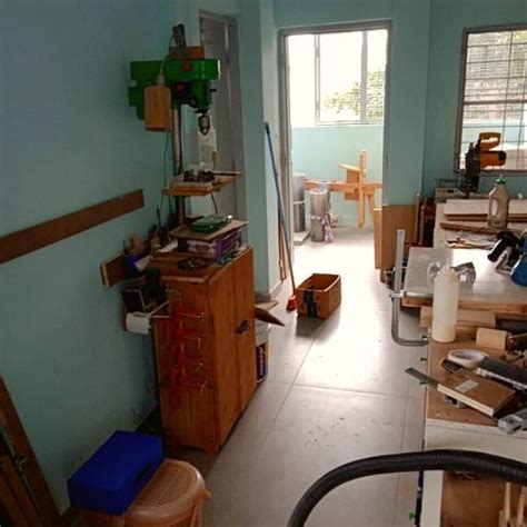 The Workshop – Boxes & Decor | Education | Tools