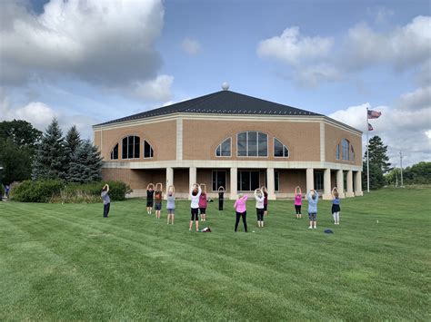 REC CENTER - Macedonia OH - Hours, Directions, Reviews - Loc8NearMe