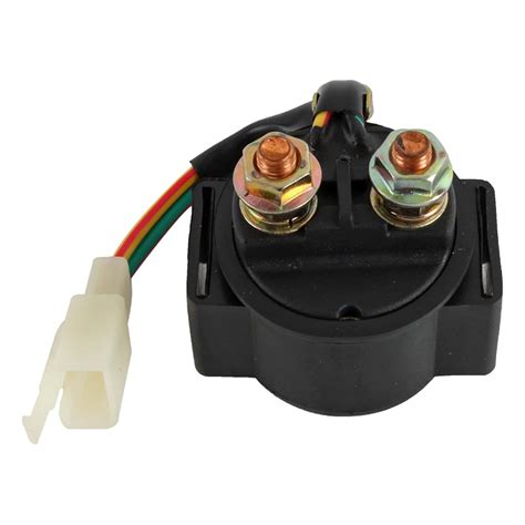 DB Electrical 240-54074 Solenoid Remote 12 Volt For Arctic Cat ATV 150 ...