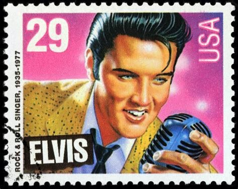 How Rich Was Elvis Presley? Net Worth Uncovered