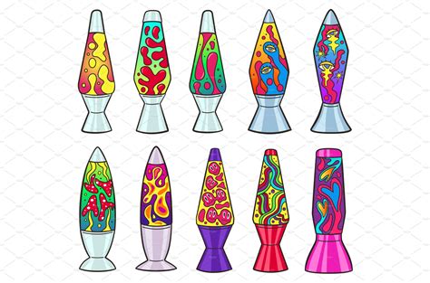 Mushroom Lava Lamp Drawing at Rex Torres blog