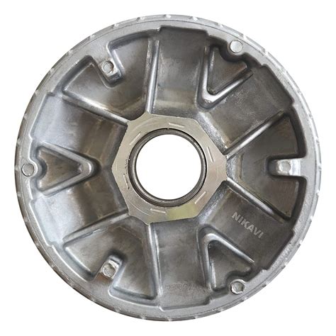 FACE VARIATOR COMPATIBLE FOR HONDA ACTIVA HET, 3G, 4G, 5G : Amazon.in ...