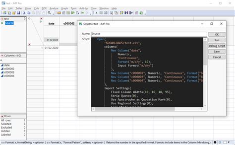 Image result for JMP Text