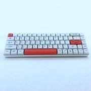 Buy XDA Keycaps 126 Keys PBT Dye Sub Keycaps for Cherry GMMK Pro Gaming ...