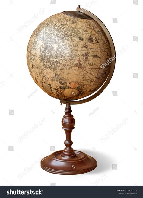 Old Earth Globe 的图像结果