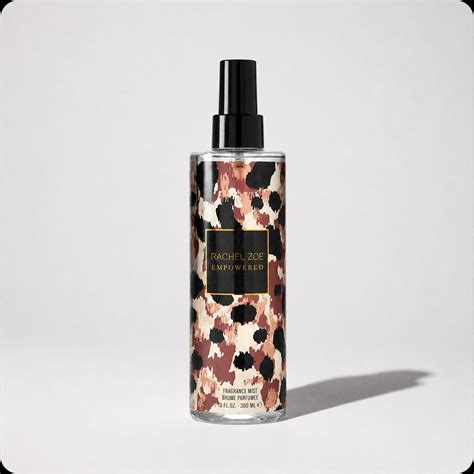 Buy Rachel Zoe Empowered Body Mist for Women | Style Rule India