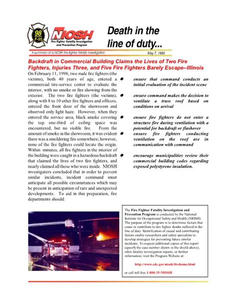 Image result for Structure Fire Backdraft