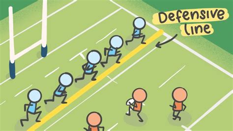 Rugby Animation 的图像结果