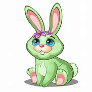 Image result for Bunny Head Drawing