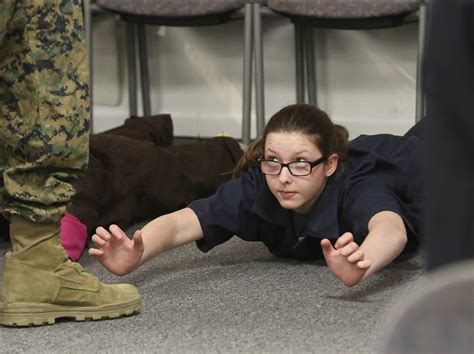 Image result for Scared Straight Program for Kids