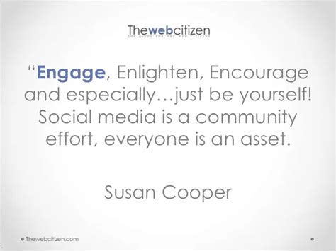 10 Quotes on Social Media for a brand new perspective