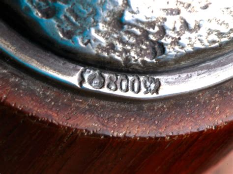 A Comprehensive Guide to Evaluating Old Antique Sterling Silver ...