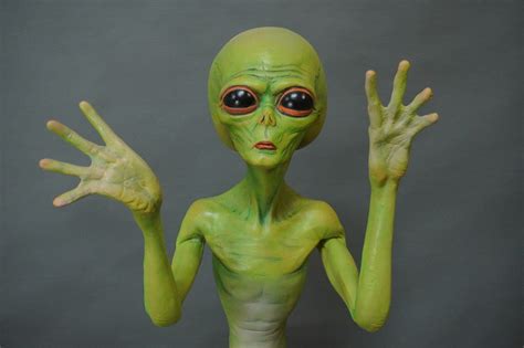 Image result for Alien Prop