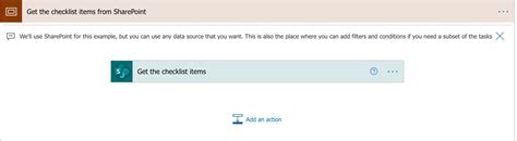 Power Automate Planner Checklist 的图像结果