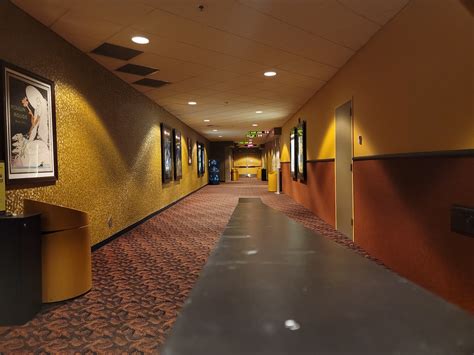 CINEMARK CLACKAMAS TOWN CENTER AND XD - Clackamas OR - Hours ...