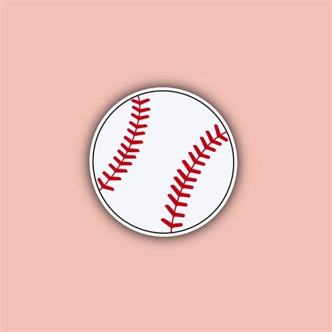 Image result for Baseball Stickers Free