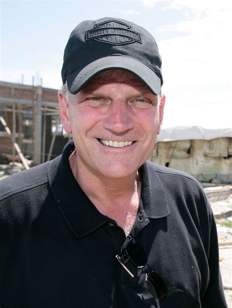 Franklin Graham Photos and Videos - BGEA Media