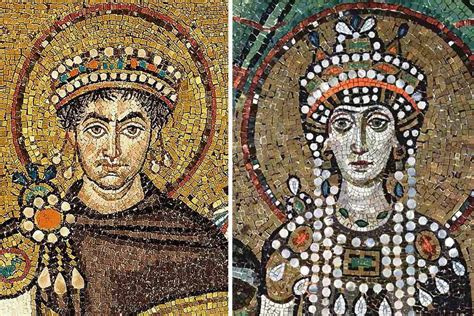 Byzantine Empress Theodora: The Legacy of a Powerful Woman | TheCollector