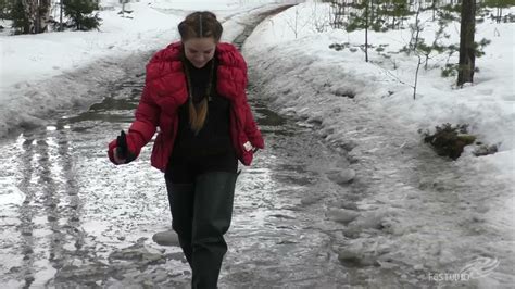 Image result for Waders in Mud Compilation