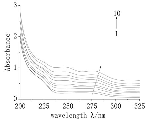 Characterization of the Interactions between Minocycline Hydrochloride ...