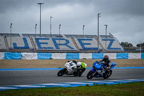 RODADA CIRCUITO DE JEREZ – VIERNES 6 DICIEMBRE 2024, Circuito de Jerez ...