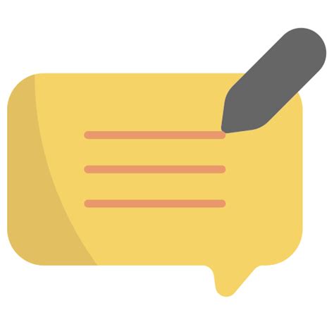 Image result for Revise Text Icon