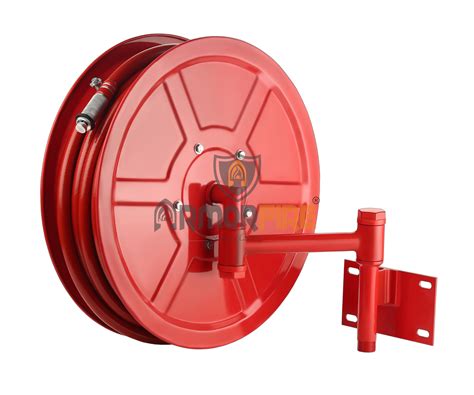 Fire Fighting Equipment Manufacturers in India | Armor Fire