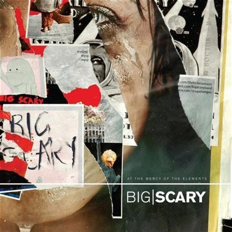 Buy At the Mercy of the Elements Ep Online at Low Prices in India ...