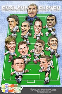 World Cup 2010 England 的图像结果