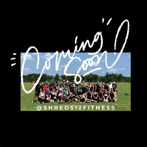 ? SHRED GAMES 2025 — The Ultimate Team Fitness Showdown! ??, Buda ...