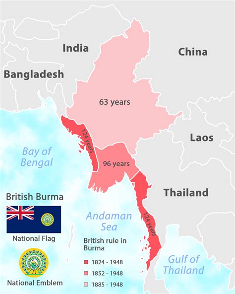 A New Era For Human Rights In Myanmar: How US Policy Can Drive Change