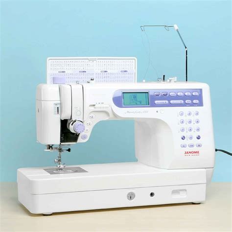 Image result for Janome Memory Craft 6500 Tutorials