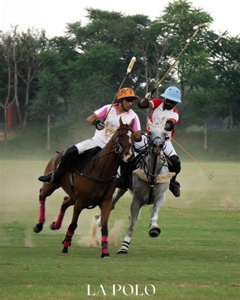 ARMY CDR’S POLO CHAMPIONSHIP, 2022 | LA POLO