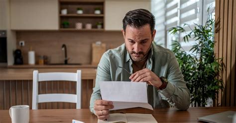 Navigating Collection Letters & Protecting Your Credit | MMI