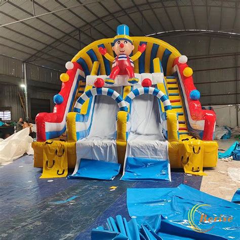 Image result for Inflatable Water Slides