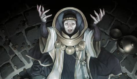 Ranking Every Cleric Subclass in D&D 5e - Tabletop Joab