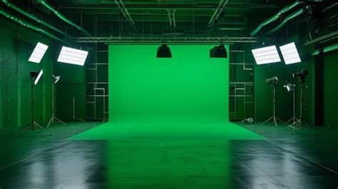 Green Screen Movie 的图像结果