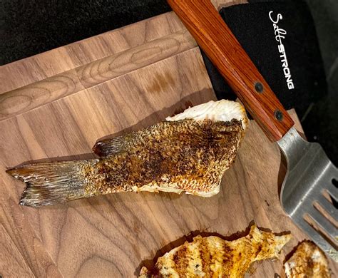 Image result for Cured Snapper