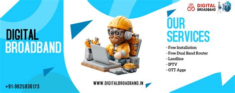 Digital Broadband | High Speed Broadband Internet Service Provider in ...