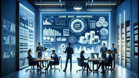 Long Shot : Freelance Finance Professionals Hiring Platform